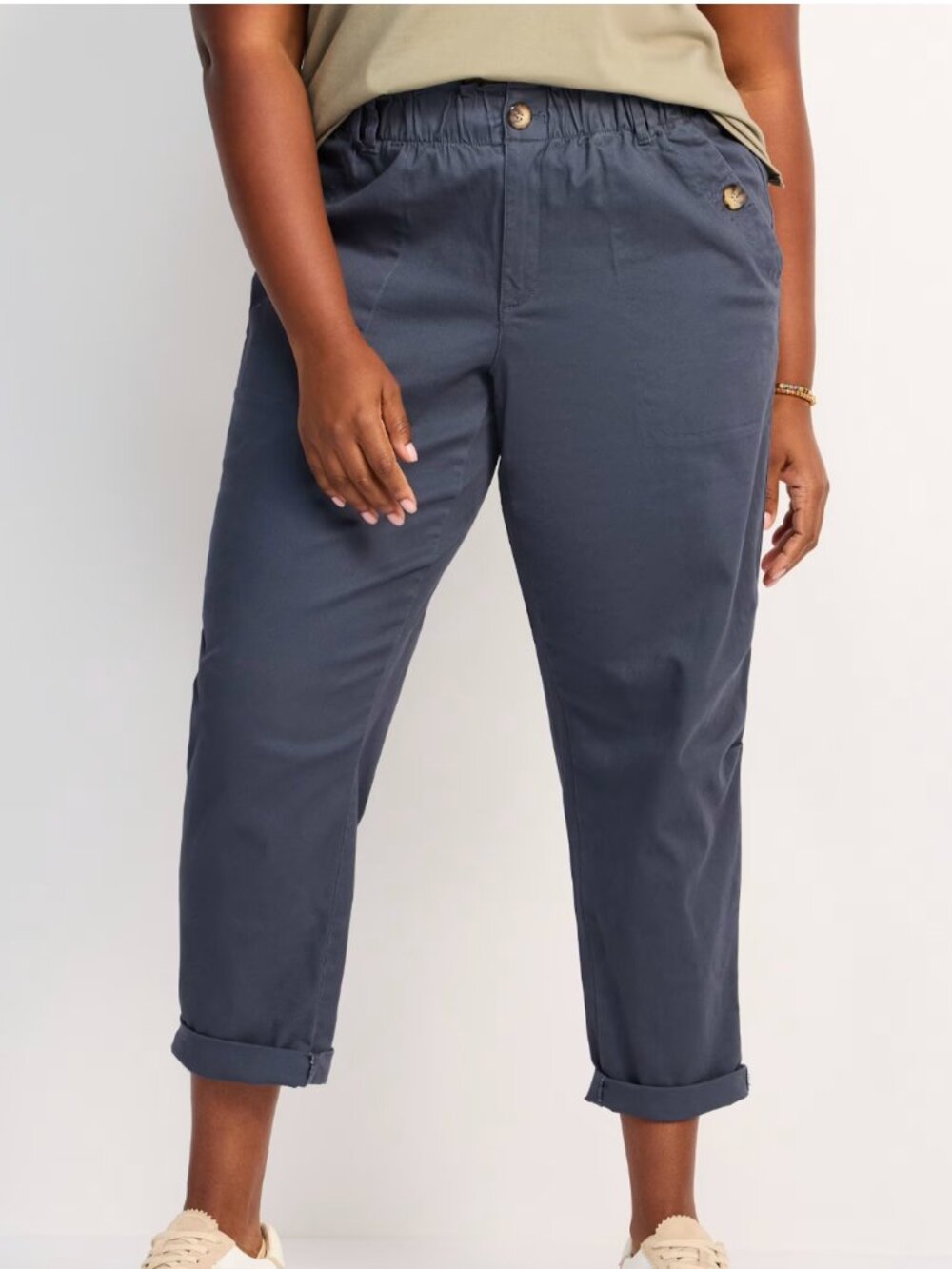 Democracy Utility Pants